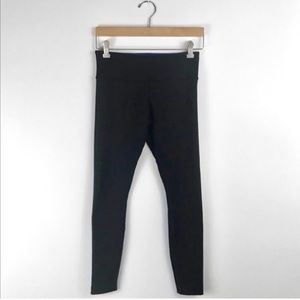 Lululemon reversible full length leggings